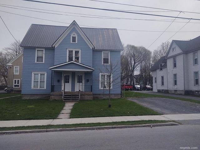 132  Central Street, Watertown, NY 13601